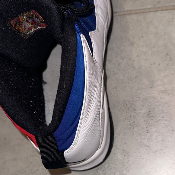 Air Jordan Men’s 10 Retro RW Class of 2006 - Picture 16 of 17